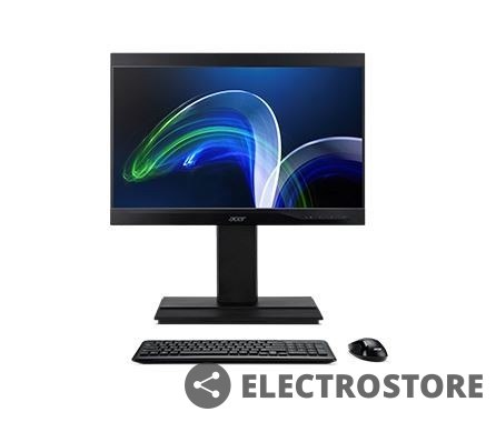 Acer Komputer AIO Veriton VZ4880G i3-10105/8/256 W10P Acer Komputer AIO Veriton VZ4880G i3-10105/8/256 W10P