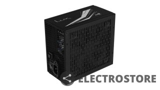 AeroCool Zasilacz LUX RGB 750W 80+Bronze N.MODULAR ATX E