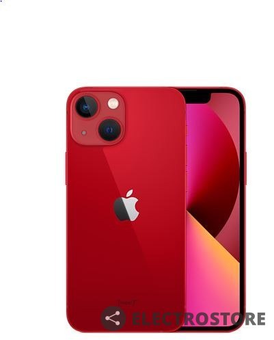 Apple IPhone 13 mini 256GB Czerwony