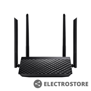 Asus Router RT-AC1200 V2 AC1200 1WAN 4LAN