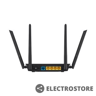 Asus Router RT-AC1200 V2 AC1200 1WAN 4LAN