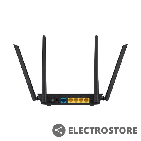 Asus Router RT-AC1200 V2 AC1200 1WAN 4LAN