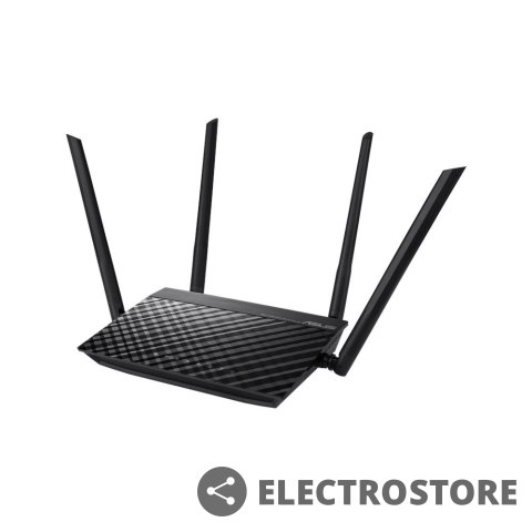 Asus Router RT-AC1200 V2 AC1200 1WAN 4LAN