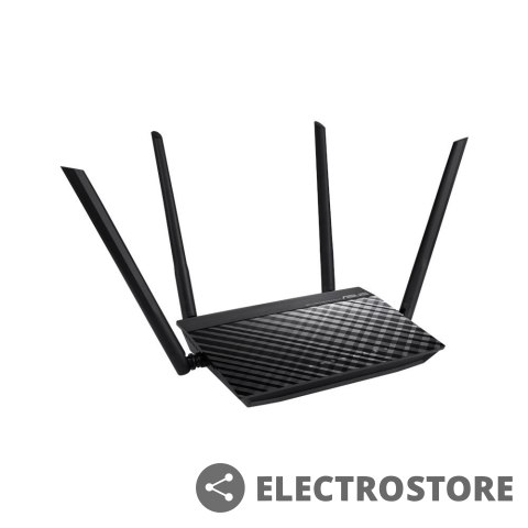Asus Router RT-AC1200 V2 AC1200 1WAN 4LAN