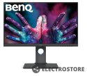 Benq Monitor 27 cali PD2705Q LED 5ms/QHD/IPS/HDMI/DP/USB
