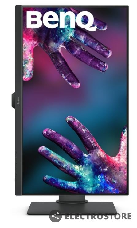 Benq Monitor 27 cali PD2705Q LED 5ms/QHD/IPS/HDMI/DP/USB Benq Monitor 27 cali PD2705Q LED 5ms/QHD/IPS/HDMI/DP/USB