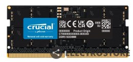 Crucial Pamięć DDR5 SODIMM 16GB/4800 CL40 (16Gbit)
