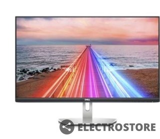 Dell Monitor S2721HN 27 cali IPS LED Full HD (1920x1080) /16:9/2xHDMI/3Y PPG