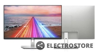 Dell Monitor S2721HN 27 cali IPS LED Full HD (1920x1080) /16:9/2xHDMI/3Y PPG