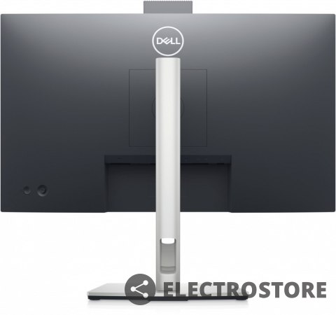 Dell Monitor Video Conferencing C2423H 23,8 cali LED IPS Full HD (1920x1080)/16:9/HDMI/DP/Kamera/Głośniki/Mikrofon/3Y AES&PPG Dell Monitor Video Conferencing C2423H 23,8 cali LED IPS Full HD (1920x1080)/16:9/HDMI/DP/Kamera/Głośniki/Mikrofon/3Y AES&PPG