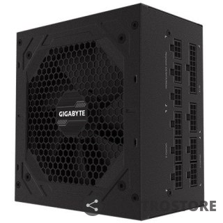 Gigabyte Zasilacz P750GM 750W PFC 120mm hydraulic fan ATX