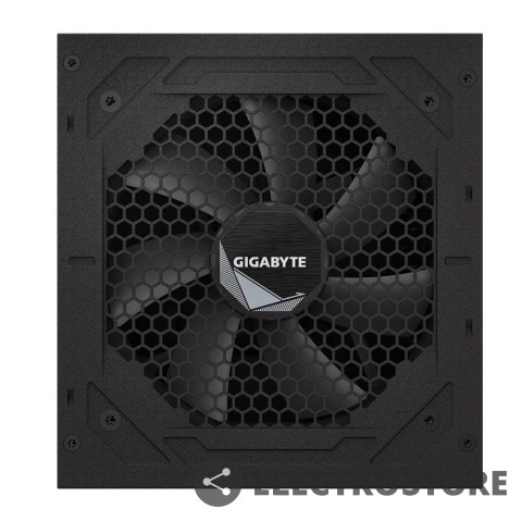 Gigabyte Zasilacz modularny UD750GM 750W 80PLUS GOLD ATX Gigabyte Zasilacz modularny UD750GM 750W 80PLUS GOLD ATX