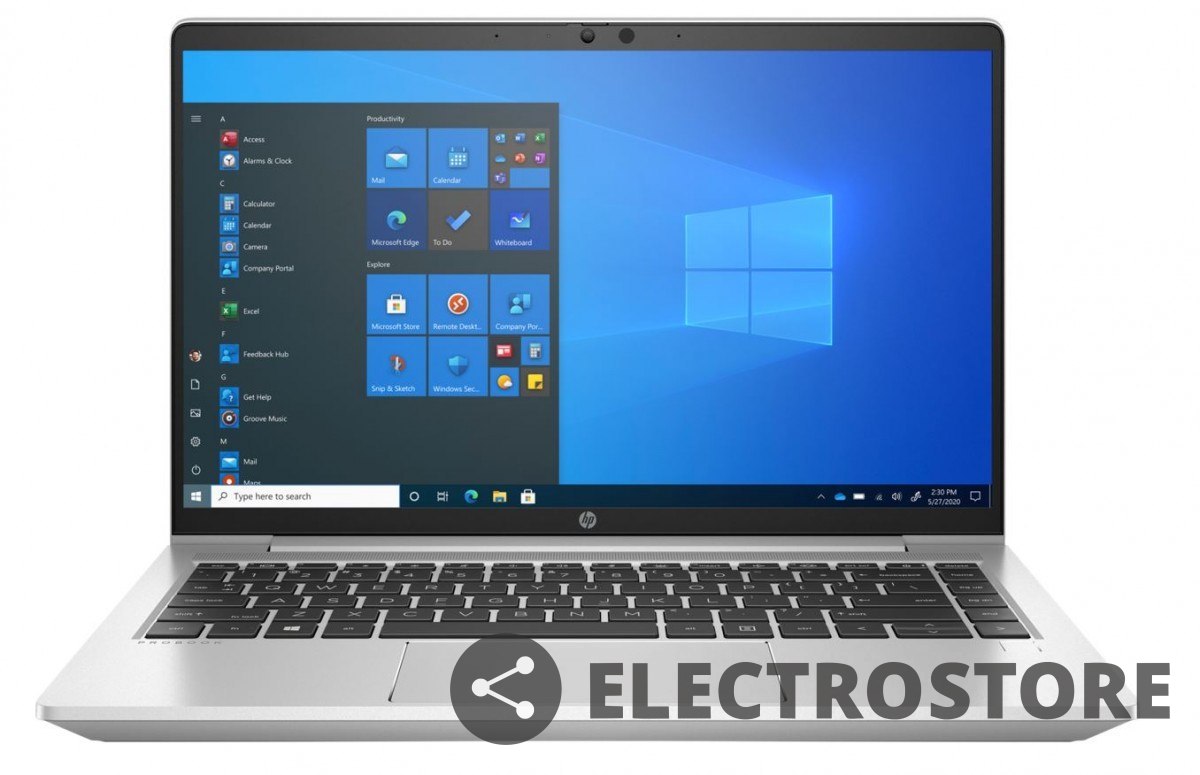 HP Inc. Notebook ProBook 445 G8 R5-5600U 512/16/14/W10P 4K7C7EA HP Inc. Notebook ProBook 445 G8 R5-5600U 512/16/14/W10P 4K7C7EA