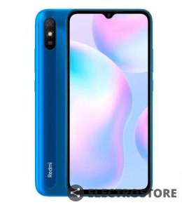 XIAOMI Smartfon Redmi 9A 2+32Gb BLUE
