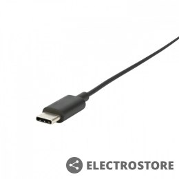 Jabra Zestaw słuchawkowy Evolve 40 Stereo MS USB-C