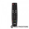 Kruger & Matz Telewizor 32 cale HD DVB-T2 H.265 HEVC