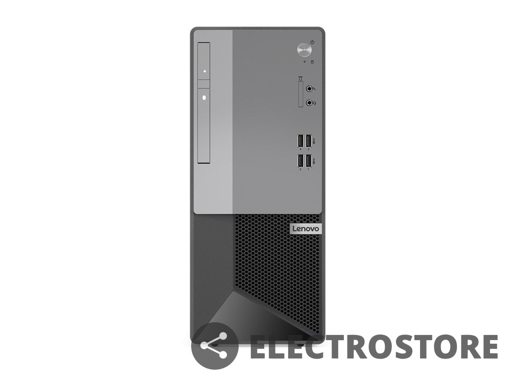 Lenovo Komputer V50t Tower 11ED003HPB W10Pro i5-10400/8GB/256GB/INT/DVD/3YRS OS