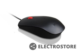 Lenovo Mysz przewodowa Essential USB 4Y50R20863 (następca 06P4069)
