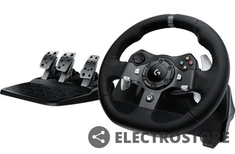 Logitech G920 Driving Force X1/PC 941-000123 Logitech G920 Driving Force X1/PC 941-000123