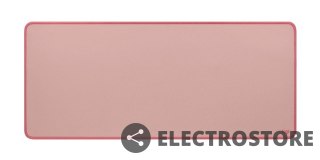 Logitech Studio Desk Mat Darker Rose 956-000053