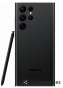 Samsung Smartfon Galaxy S22 Ultra DS 5G 8/128GB Enterprise Edition Czarny