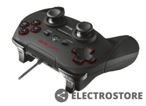 Trust GXT 540 Wired Gamepad