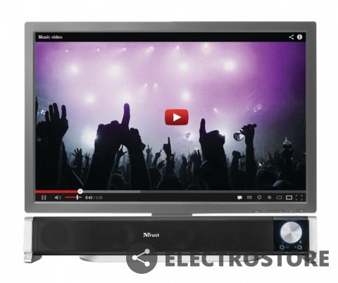 Trust Głośnik Asto SoundBar PC Speaker Trust Głośnik Asto SoundBar PC Speaker