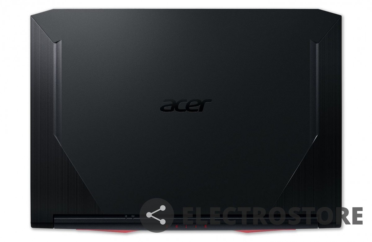 Acer Notebook Nitro 5 AN515-55-548M ESHELL i5-10300H/8GB/512GB/RTX3050Ti/15.6''