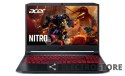 Acer Notebook Nitro 5 AN515-57-5738 ESHELL/i5-11400H/16G/512G/RTX3050/15.6''