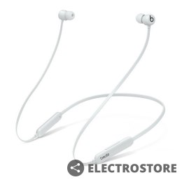 Apple Słuchawki bezprzewodowe Beats Flex - Przydymiony szary