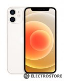 Apple IPhone 12 MINI 64 GB Biały