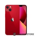 Apple IPhone 13 256GB Czerwony