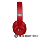 Apple Słuchawki Beats Studio3 Wireless Over Ear Headphones - Red