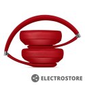 Apple Słuchawki Beats Studio3 Wireless Over Ear Headphones - Red
