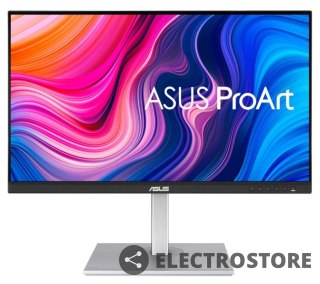 Asus Monitor 27 cali PA279CV ProArt IPS 4K UHD 100%sRGB 100MLN/1 HDMI DP USB-C USB3.0x4 Głośnik PIVOT