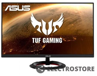 Asus Monitor VG249Q1R 23.8 cala TUF IPS HDMI DP Głośnik FS