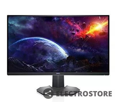 Dell Monitor S2721DGFA 27 cali 2560x1440/2xHDMI/DP/4USB Dell Monitor S2721DGFA 27 cali 2560x1440/2xHDMI/DP/4USB