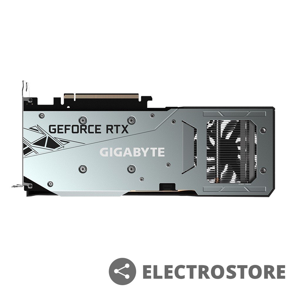 Gigabyte Karta graficzna GeForce RTX 3050 Gaming OC 8GB GDDR6 128bit 2DP/2HDMI