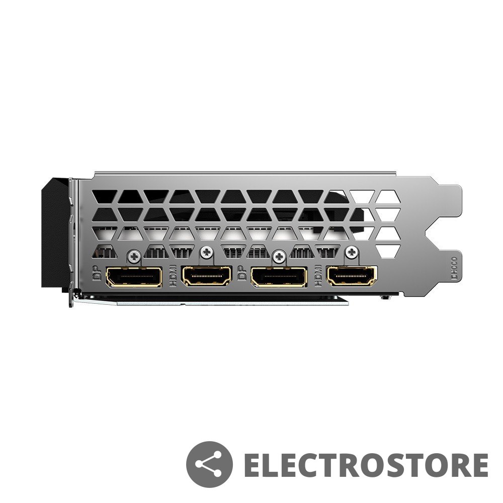Gigabyte Karta graficzna GeForce RTX 3050 Gaming OC 8GB GDDR6 128bit 2DP/2HDMI Gigabyte Karta graficzna GeForce RTX 3050 Gaming OC 8GB GDDR6 128bit 2DP/2HDMI