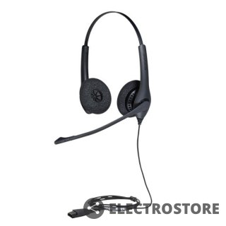 Jabra Biz 1500 QD Duo