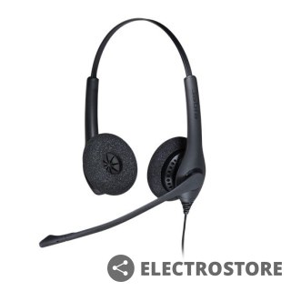Jabra Biz 1500 QD Duo