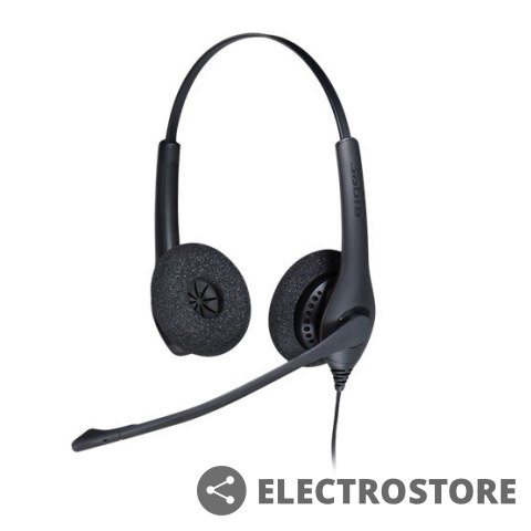 Jabra Biz 1500 QD Duo Jabra Biz 1500 QD Duo