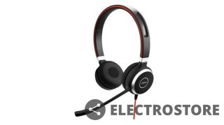 Jabra Evolve 40 Duo MS