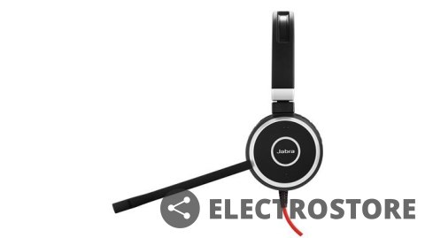 Jabra Evolve 40 Duo MS Jabra Evolve 40 Duo MS