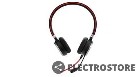 Jabra Evolve 40 Duo MS Jabra Evolve 40 Duo MS