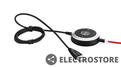 Jabra Evolve 40 Duo MS Jabra Evolve 40 Duo MS