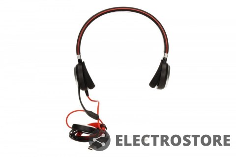 Jabra Evolve 40 Duo MS Jabra Evolve 40 Duo MS