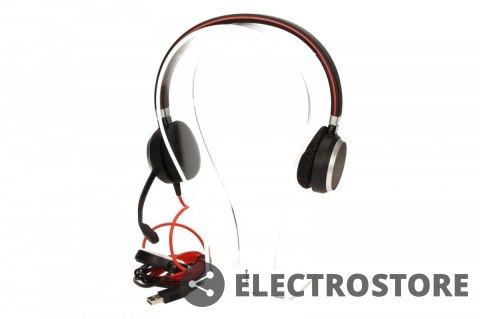 Jabra Evolve 40 Duo MS Jabra Evolve 40 Duo MS