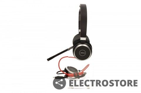 Jabra Evolve 40 Duo MS Jabra Evolve 40 Duo MS