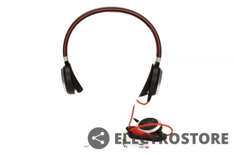 Jabra Evolve 40 Duo MS Jabra Evolve 40 Duo MS
